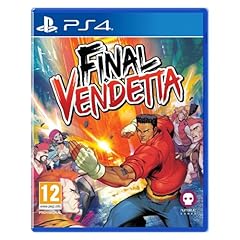 Final vendetta super for sale  Delivered anywhere in USA 