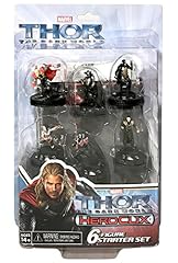 Wizkids heroclix thor for sale  Delivered anywhere in USA 