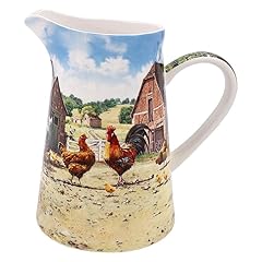 Leonardo collection cockerel for sale  Delivered anywhere in UK