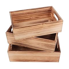 Phoenancee wood crates for sale  Delivered anywhere in USA 