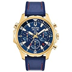 Bulova marine star for sale  Delivered anywhere in USA 