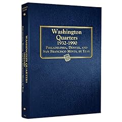 Whitman washington quarter for sale  Delivered anywhere in USA 