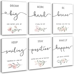 Inspirational wall art for sale  Delivered anywhere in USA 