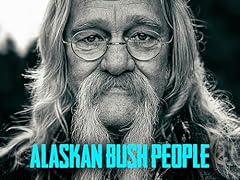 Alaskan bush people for sale  Delivered anywhere in USA 