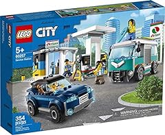 Lego city service for sale  Delivered anywhere in USA 