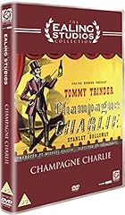 Champagne charlie dvd for sale  Delivered anywhere in UK