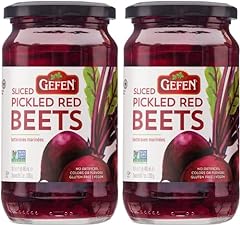 Gefen sliced pickled for sale  Delivered anywhere in UK