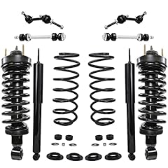 Detroit axle 8pc for sale  Delivered anywhere in USA 