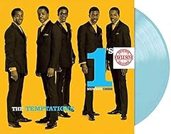 Temptations number exclusive for sale  Delivered anywhere in UK