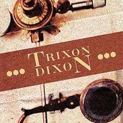 Trixon dixon for sale  Delivered anywhere in UK