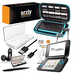 2dsxl accessories orzly for sale  Delivered anywhere in USA 