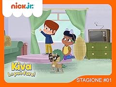 Kiva può fare usato  Spedito ovunque in Italia 