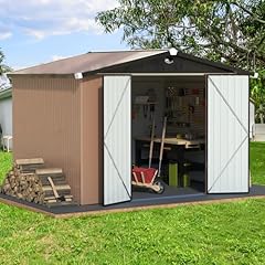 Metal storage shed for sale  Delivered anywhere in USA 