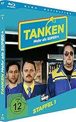 Tanken als super gebraucht kaufen  Wird an jeden Ort in Deutschland