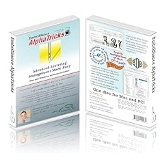 Embrilliance alphatricks embro for sale  Delivered anywhere in USA 