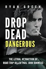 Drop dead dangerous for sale  Delivered anywhere in UK
