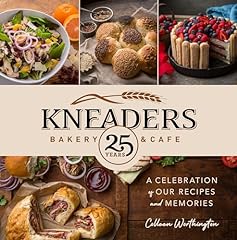 Kneaders bakery cafe for sale  Delivered anywhere in USA 