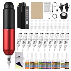 Tattoo kits tattoo for sale  Delivered anywhere in USA 