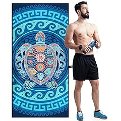 Ocoopa beach towel for sale  Delivered anywhere in UK