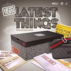 Latest things gebraucht kaufen  Wird an jeden Ort in Deutschland