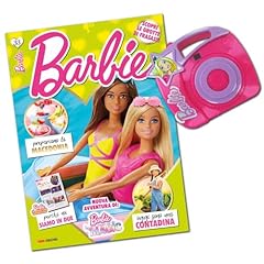 Barbie magazine usato  Spedito ovunque in Italia 