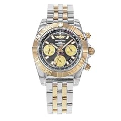 Breitling chronomat cb014012 for sale  Delivered anywhere in USA 