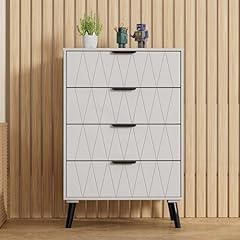 Novalla white dresser for sale  Delivered anywhere in USA 