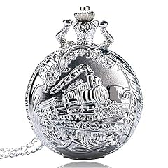 Qunine pocket watch for sale  Delivered anywhere in UK