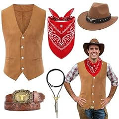 Stück western cowboy gebraucht kaufen  Wird an jeden Ort in Deutschland
