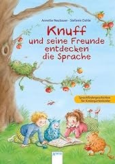 Knuff freunde entdecken gebraucht kaufen  Wird an jeden Ort in Deutschland