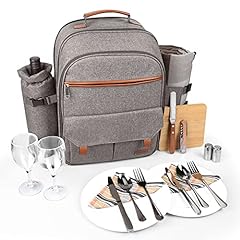 Sunflora insulated picnic for sale  Delivered anywhere in USA 