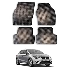Car mats seat for sale  Delivered anywhere in Ireland