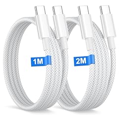 2pezzi cavo usb usato  Spedito ovunque in Italia 