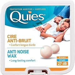 Quies earplug natural for sale  Delivered anywhere in Ireland