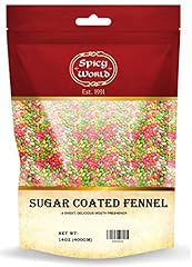 Spicy sugar coated for sale  Delivered anywhere in USA 