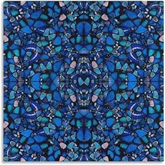 Latafa damien hirst for sale  Delivered anywhere in UK