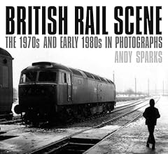 British rail scene for sale  Delivered anywhere in UK