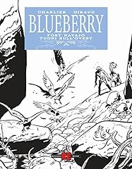 Blueberry fort navajo d'occasion  Livré partout en France