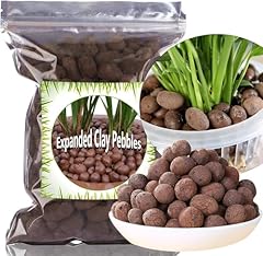 Expanded clay pebbles for sale  Delivered anywhere in UK