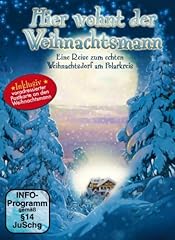 Wohnt weihnachtsmann gebraucht kaufen  Wird an jeden Ort in Deutschland