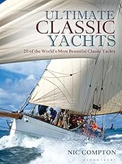 Ultimate classic yachts for sale  Delivered anywhere in UK