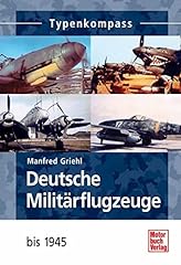 Deutsche militärflugzeuge 194 gebraucht kaufen  Wird an jeden Ort in Deutschland