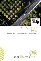 Seltz d'occasion  Livré partout en France