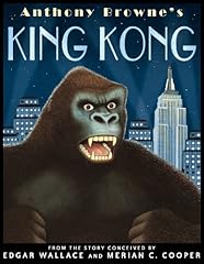 King kong for sale  Delivered anywhere in UK