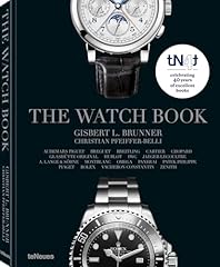 The watch book gebraucht kaufen  Wird an jeden Ort in Deutschland