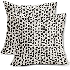 Polka dot pillow for sale  Delivered anywhere in USA 