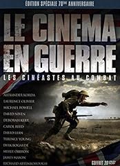 Cinéma guerre coffret d'occasion  Livré partout en France