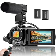 Video camera youtube for sale  Delivered anywhere in USA 