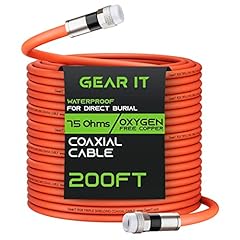 Gearit coaxial cable for sale  Delivered anywhere in USA 