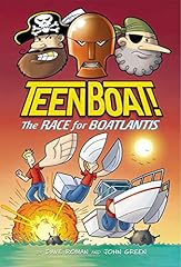 Teen boat race for sale  Delivered anywhere in USA 